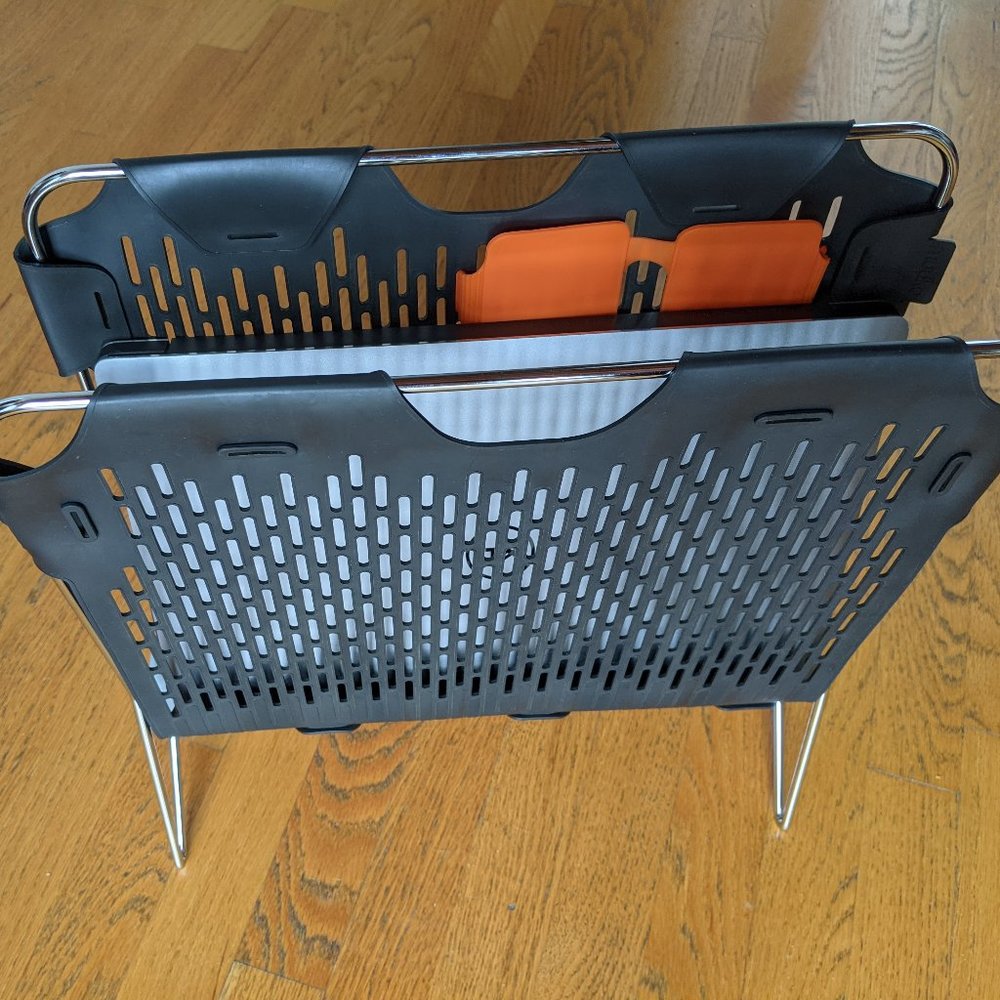 Modko Tuck Device Rack - Picture 10 of 10